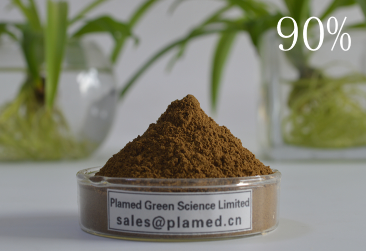 Tribulus terrestris extract